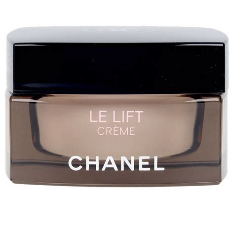 crema le lift chanel gardenia|LE LIFT .